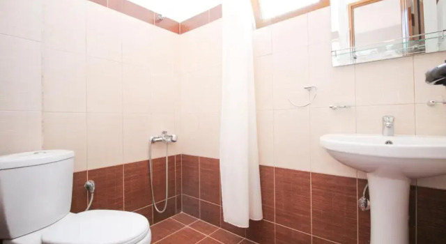 Standard Zimmer Abedini Boutique Hotel