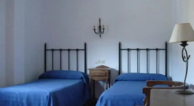 Las Albercas de Cónchar