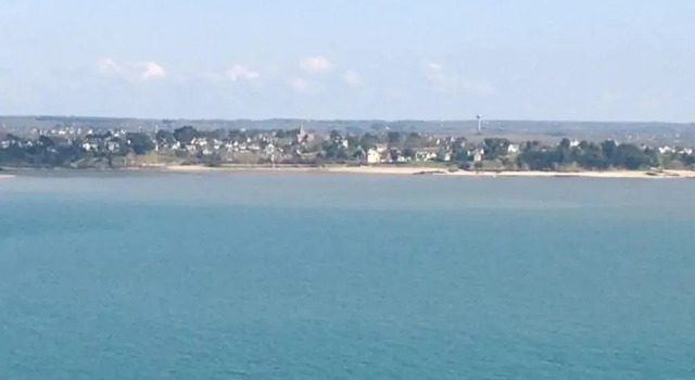 Апартаменты New Port