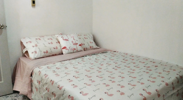 Четырёхместный семейный номер Standard с 2 комнатами Tamada House
