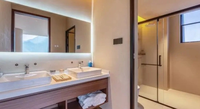 Люкс Huajing · Resort Homestay