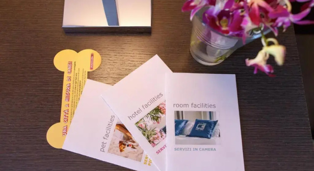 Двухместный номер Standard The One Hotel