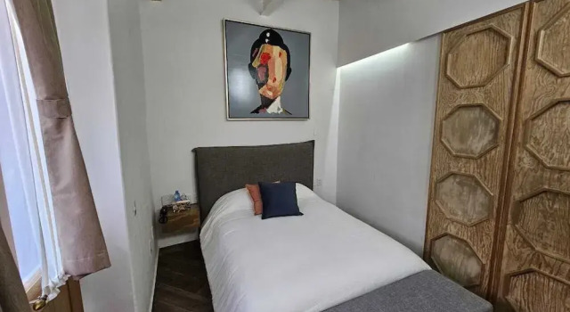 Hotel Úrsula Concept