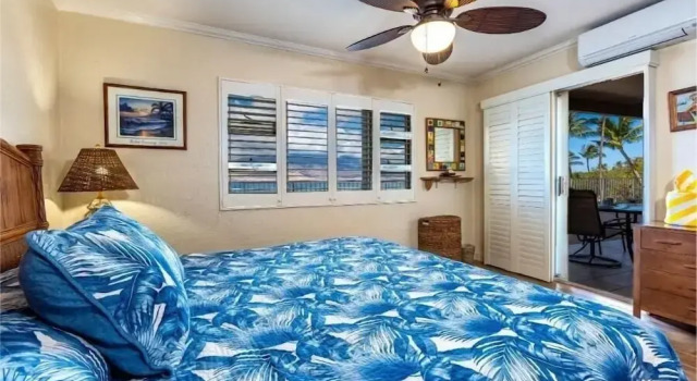 Menehune Shores, #210 3 Bedroom Condo by RedAwning, Забронировать Апартаменты/квартира Кихеи Мауи
