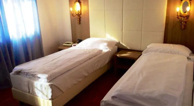La Locanda