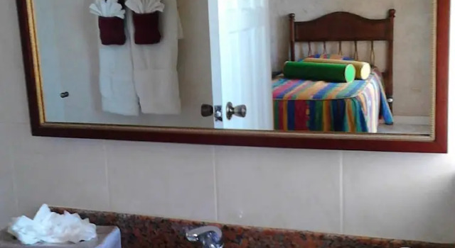 Вилла с 5 комнатами рядом с пляжем Seacruise Villa