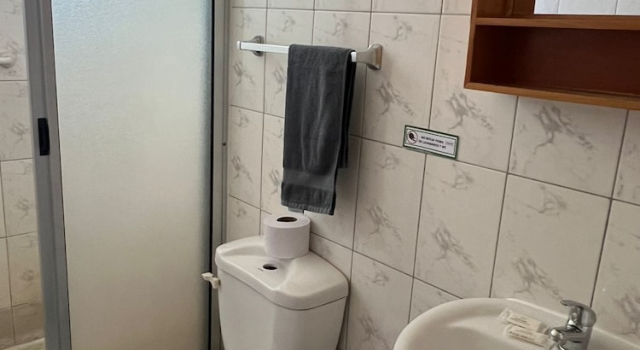 Четырёхместный номер Standard Hotel Queen Royal Imperial