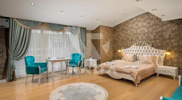 Номер Rada Apart Hotel