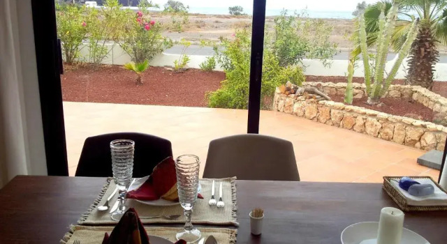 Вилла Villa Paradise Beach