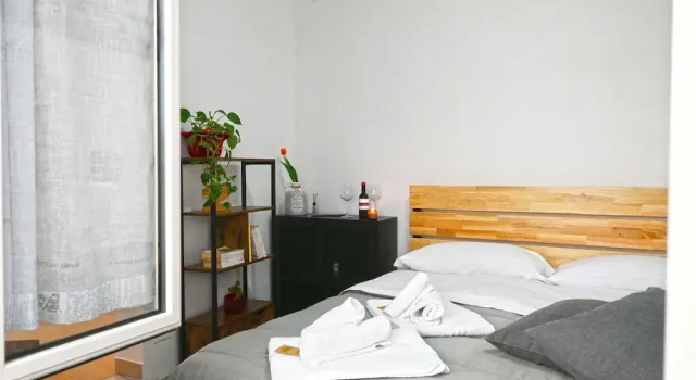 La Casa di Apollo