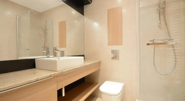 Апартаменты Dom & House - Apartment Polna Sopot