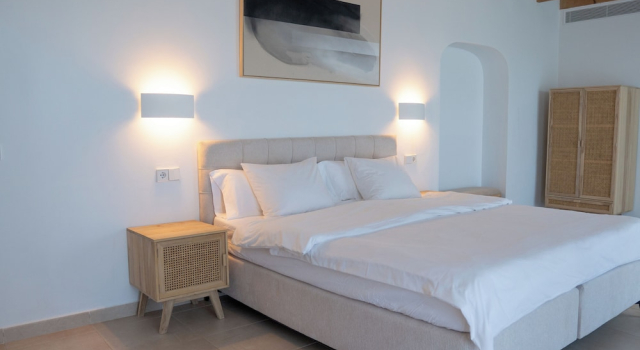 Номер Standard Vino Resort Son Amaret