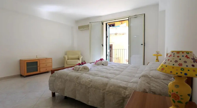 Apartment Bellini