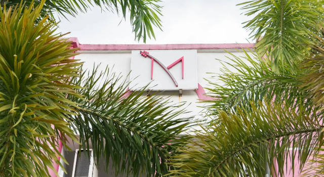 M Motel Meru, Rezerwuj Motel Ipoh Perak, w pobliżu MAPS Perak