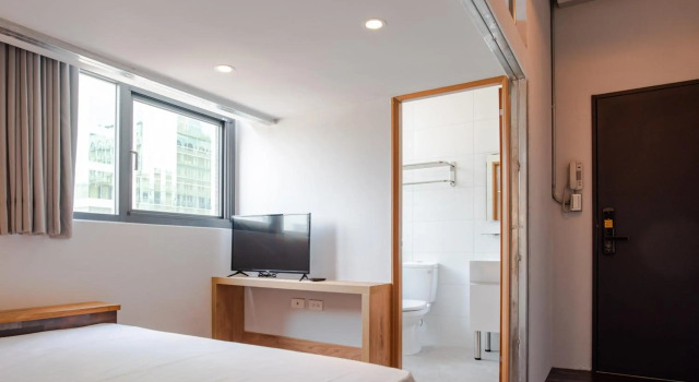 miniinn, Buchen Sie Hotel Günstige Hotels in Taybey