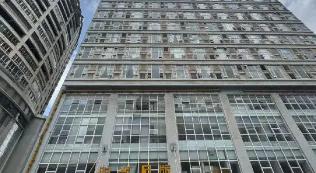 Dunfan Loft Audio-Visual Homestay (Nanping Pedestrian Street), Rezerwuj Hotel Hotele w Kunming z parkingiem, Parking