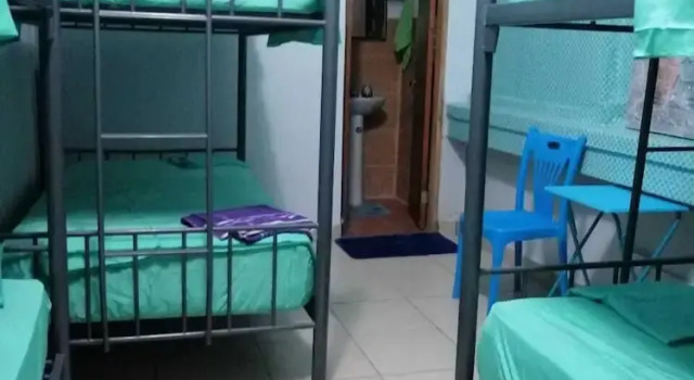 Noritas Hostel PTY, Rezervovat Hostel Calidonia Panamá