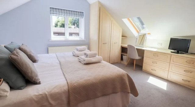 Коттедж Lakeside Cottage