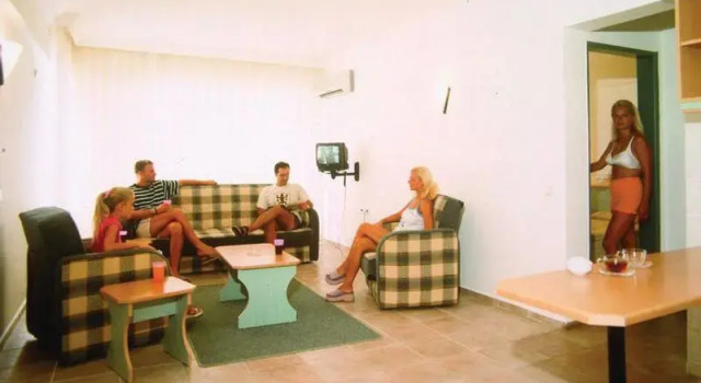 Club La Route Family Suites