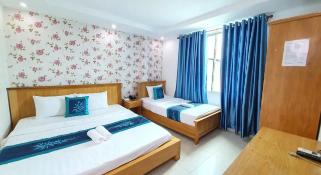 Номер Superior Janus Hotel 168
