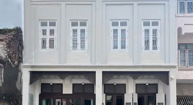 Casa Der See Boutique House, Забронировать Бутик-отель Сонгкхла провинция Сонгкхла, рядом с Songkhla National Museum