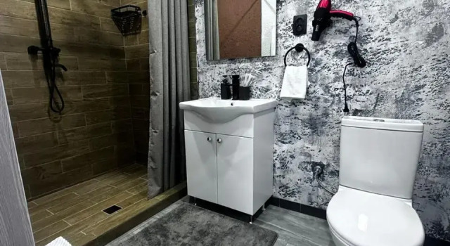 Номер Standard Гостевой дом Grey House