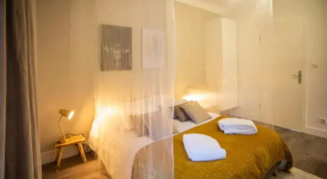 LE CANAL PARKING GRATUIT Home-One