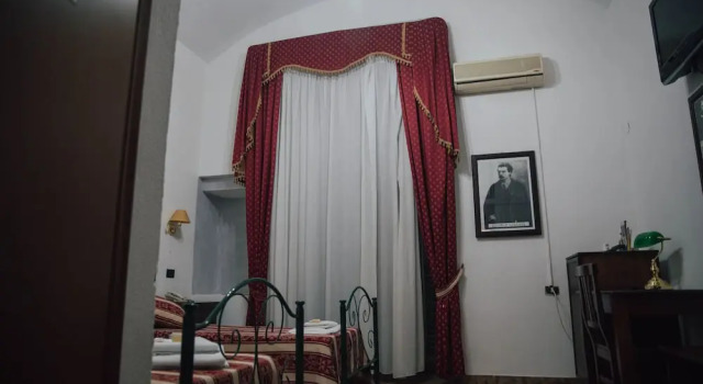 Camera doppia Standard hotel Concordia s.n.c.