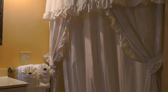Двухместный люкс Baer House Inn