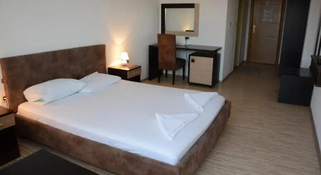 Номер Superior Hotel Mlavske Terme Ždrelo