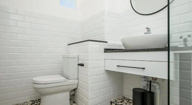 Студия 116 Illovo Mews Studio