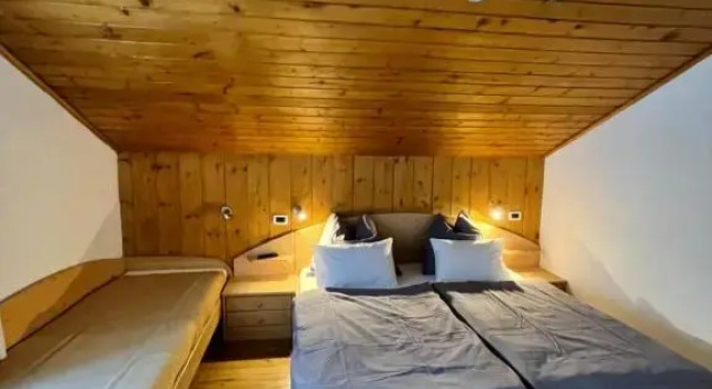 Номер Standard Lamirì