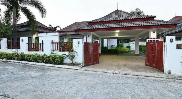 Ban Araya True Pool Villa, Забронировать Вилла Отели Као-Такиаб 3 звезды, 3*