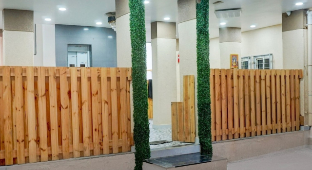 Коттедж Super Collection O Blue Ridge Hinjewadi