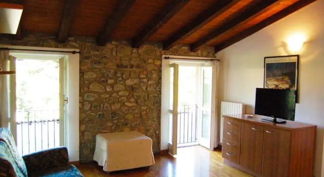 Apartment Casa Caterina, Забронировать Апартаменты/квартира Гарньяно озеро Гарда