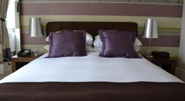 Номер Standard The Victoria