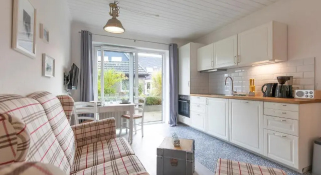 Апартаменты Seehof Boutique Appartements
