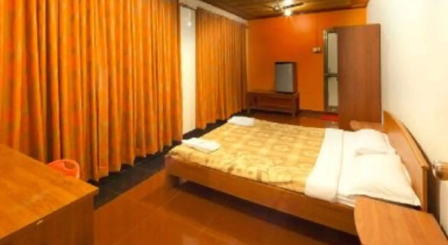 GP Hotels and Resorts, Reserva ahora Agroturismo Nashik 