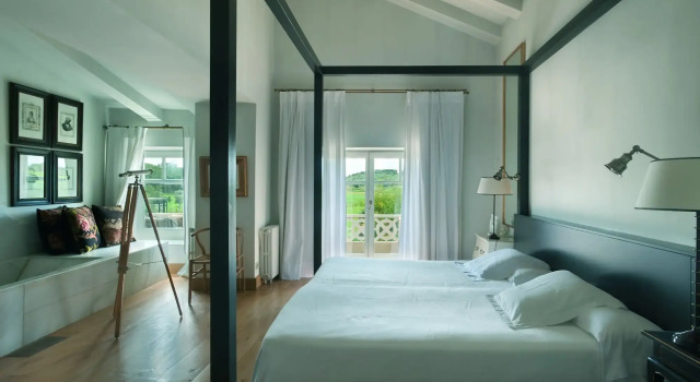 Hotel La Malcontenta, Забронировать Отель Паламос Baix Empordà, рядом с Cap de Castell