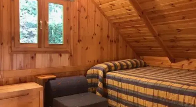 Camping Aneto, Boek Camping Benasque Posets Maladeta Natural Park