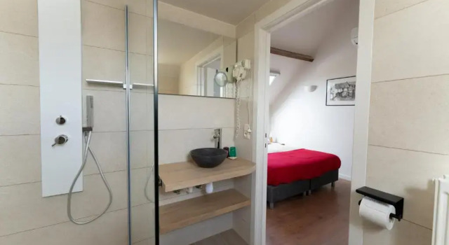 Номер Economy B&B Lanterfanters