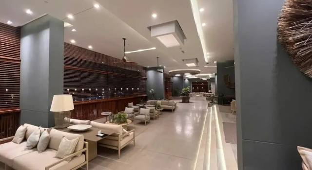 Reserva Del Mar Santa Marta - By Wespe, Réserver Hôtel Hôtels d'affaires à Magdalena, 4* 5*
