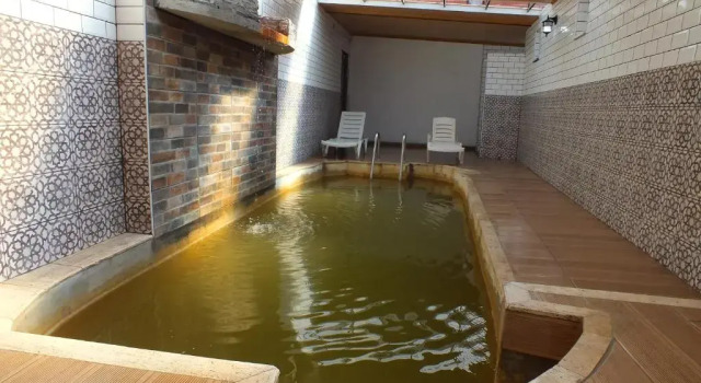 Номер Standard Günes Apart Otel
