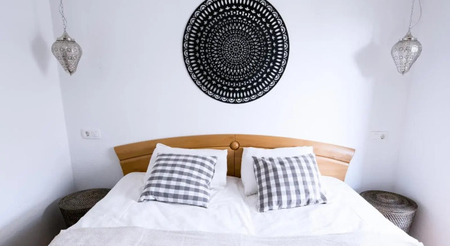 Apartmaji Baron, Prenota Hotel Hotel a Gorenjska con parcheggio, Parcheggio