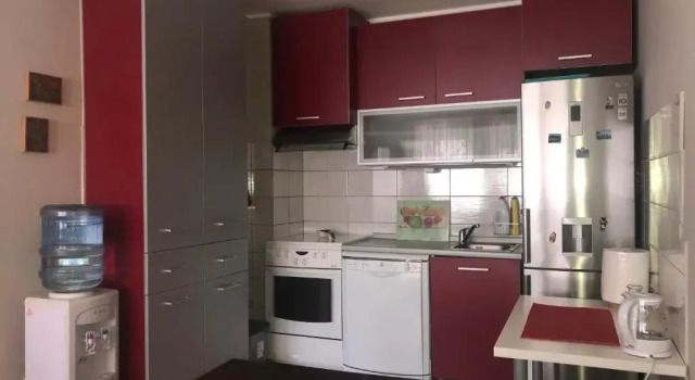 Апартаменты Apartman AS