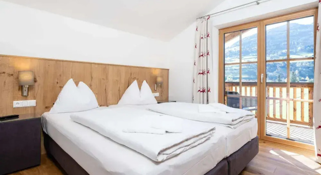 Chalet With Garden in Bad Hofgastein, Salzburg, Забронировать Шале Виллы Санкт-Йоханн-им-Понгау, Вилла