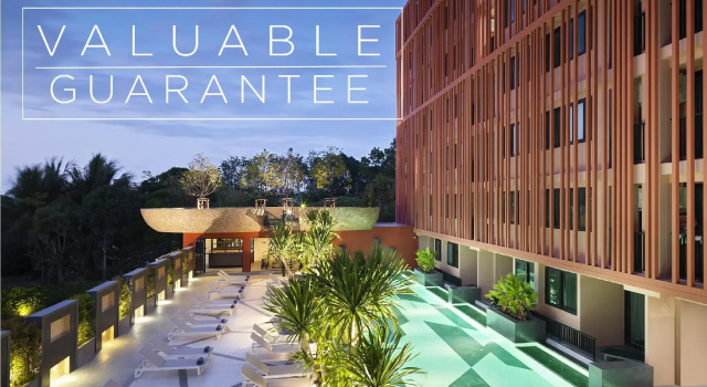 Prime Town - Posh & Port Hotel Phuket