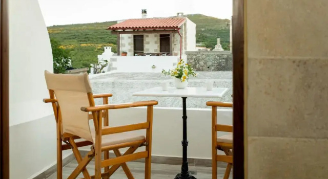 Вилла Superior Villa Aerino