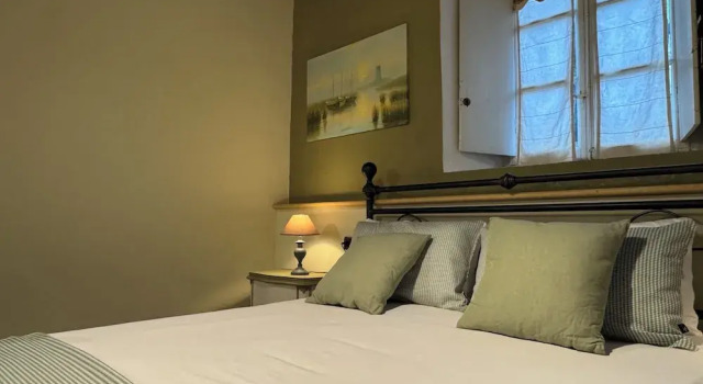Номер Classic II Torchio - Guest House