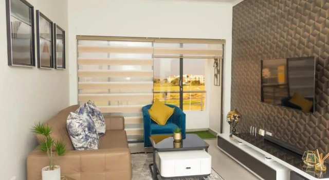 Fumo House Lifestyle Apartments, Reservar Apartamento Apartamentos em Gauteng, Apartamento